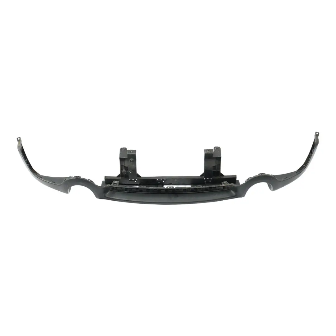 Dyfuzor Osłona Tylnego Zderzaka do Mini R60 Countryman Cooper S o numerze 9801899 Mini R60 Countryman Cooper S Dyfuzor Osłona Tylnego Zderzaka - SKU 9801899 - Numer Części 9801899