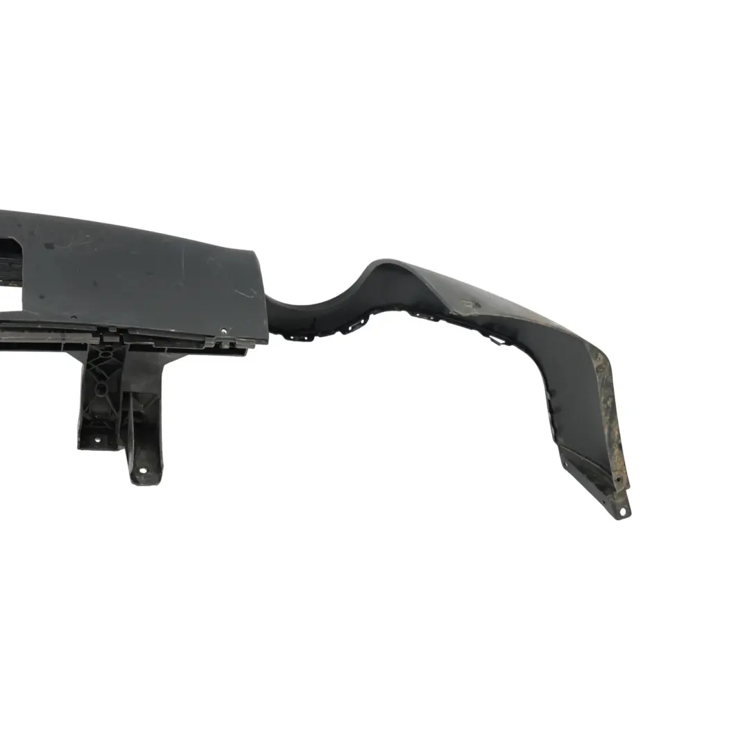 Difusor trasero parachoques inferior para Mini R60 Countryman Cooper S con número de pieza 9801899 Mini R60 Countryman Cooper S Difusor trasero parachoques inferior - SKU 9801899 - Número de pieza 9801899