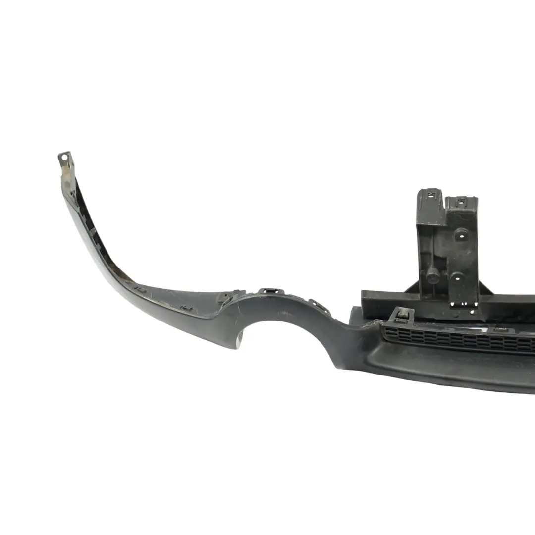 Dyfuzor Osłona Tylnego Zderzaka do Mini R60 Countryman Cooper S o numerze 9801899 Mini R60 Countryman Cooper S Dyfuzor Osłona Tylnego Zderzaka - SKU 9801899 - Numer Części 9801899