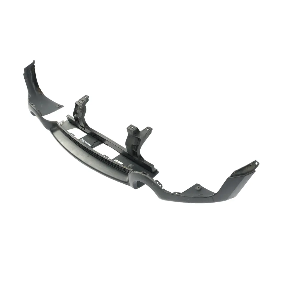 Mini R60 Countryman Cooper S Difusor trasero parachoques inferior - SKU 9801899 - Número de pieza 9801899