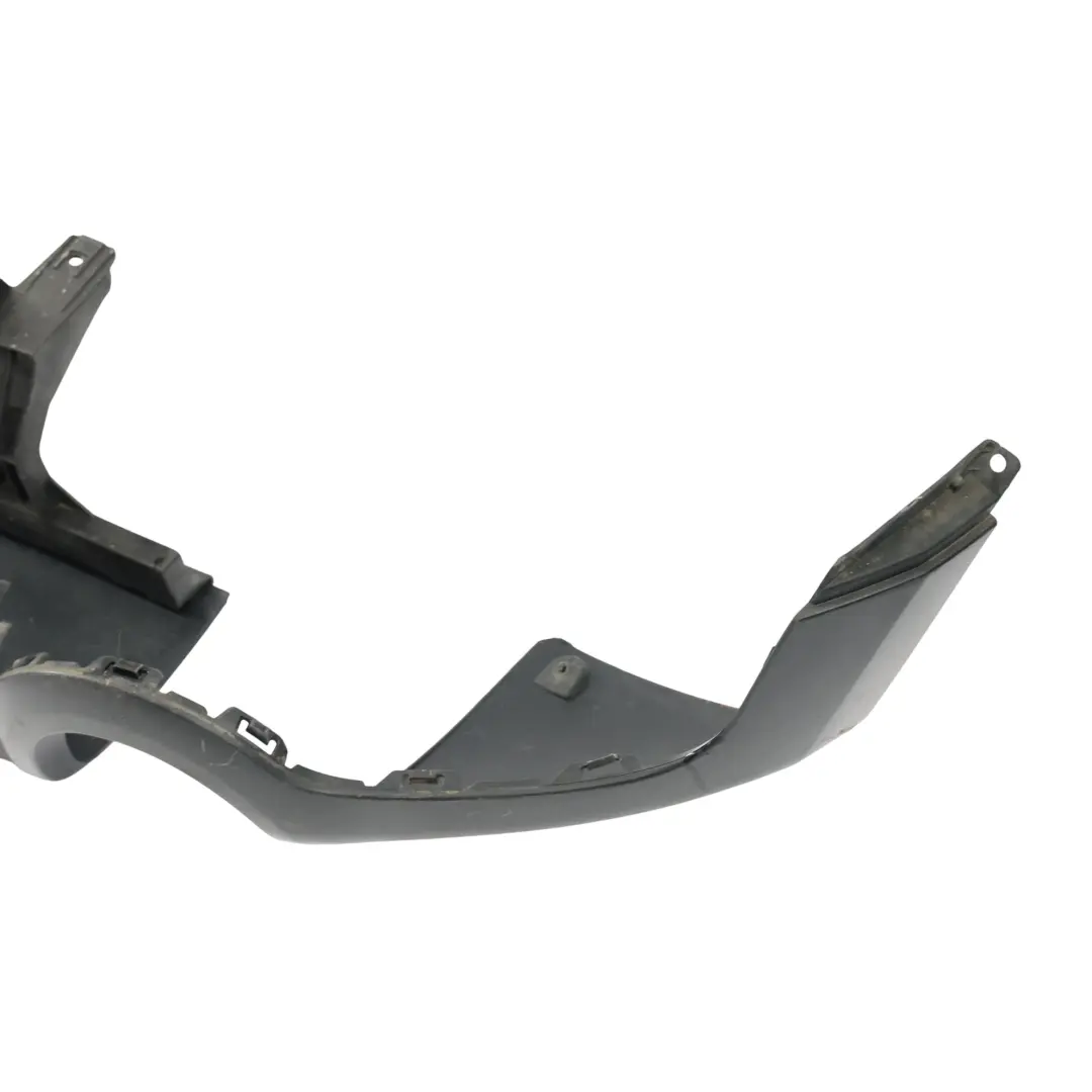 Mini R60 Countryman Cooper S Diffuseur arrière, pare-chocs - SKU 9801899 - Numéro de pièce 9801899