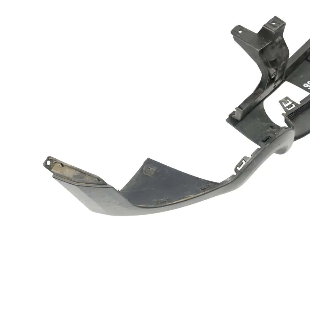 Heckdiffusor untere Stoßstange Spoiler Trim für Mini R60 Countryman Cooper S mit Teilenummer 9801899 Mini R60 Countryman Cooper S Heckdiffusor untere Stoßstange Spoiler Trim - SKU 9801899 - Teilenummer 9801899