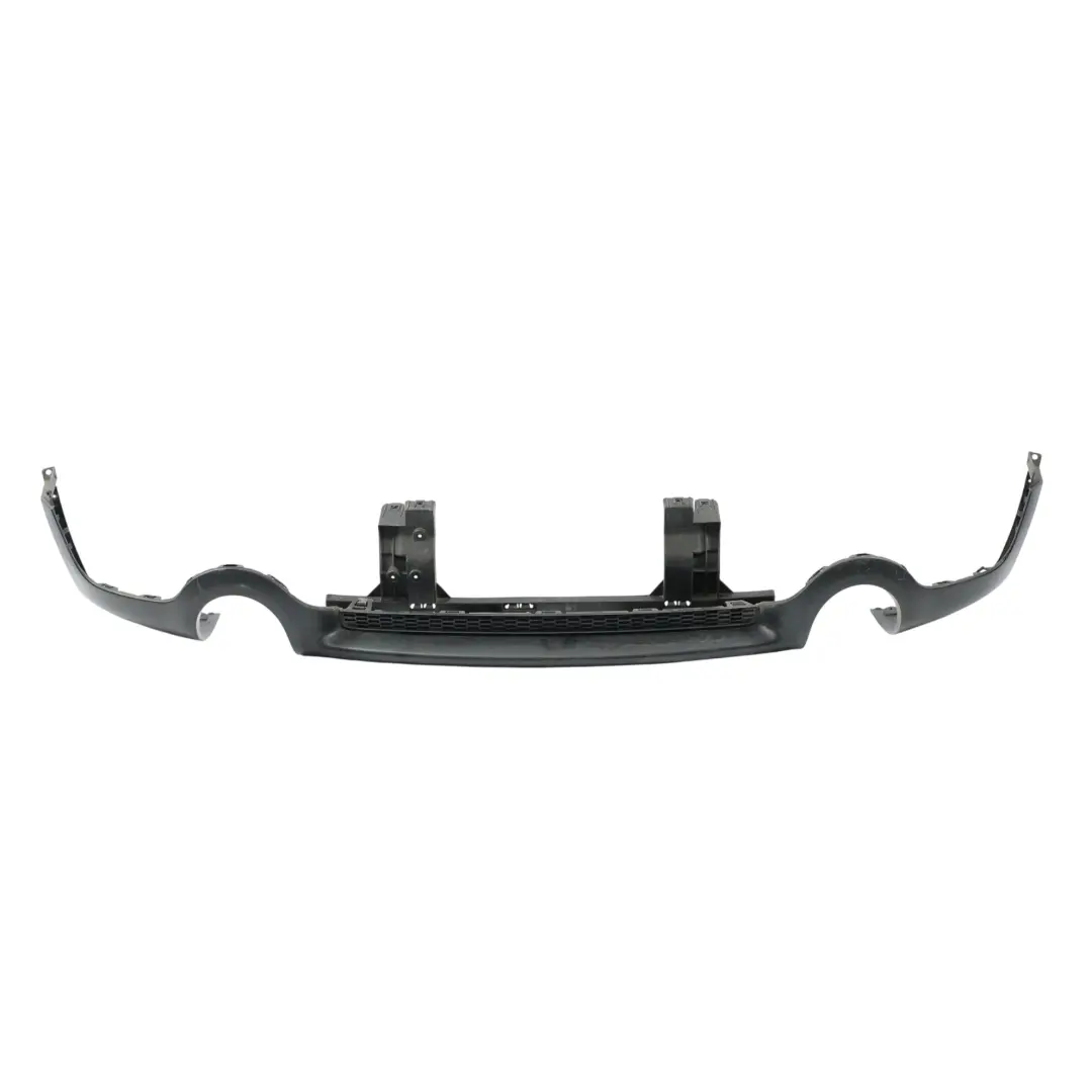 Dyfuzor Osłona Tylnego Zderzaka do Mini R60 Countryman Cooper S o numerze 9801899 Mini R60 Countryman Cooper S Dyfuzor Osłona Tylnego Zderzaka - SKU 9801899 - Numer Części 9801899