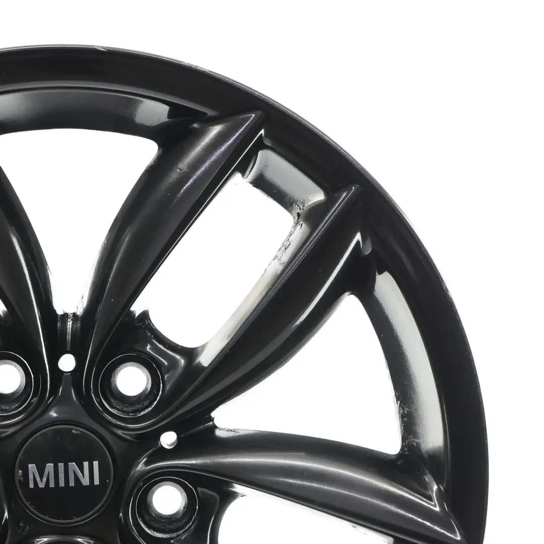 Mini R60 R61 Felga Aluminiowa 17" 7J - SKU 9803726-3 - Numer Części 9803726