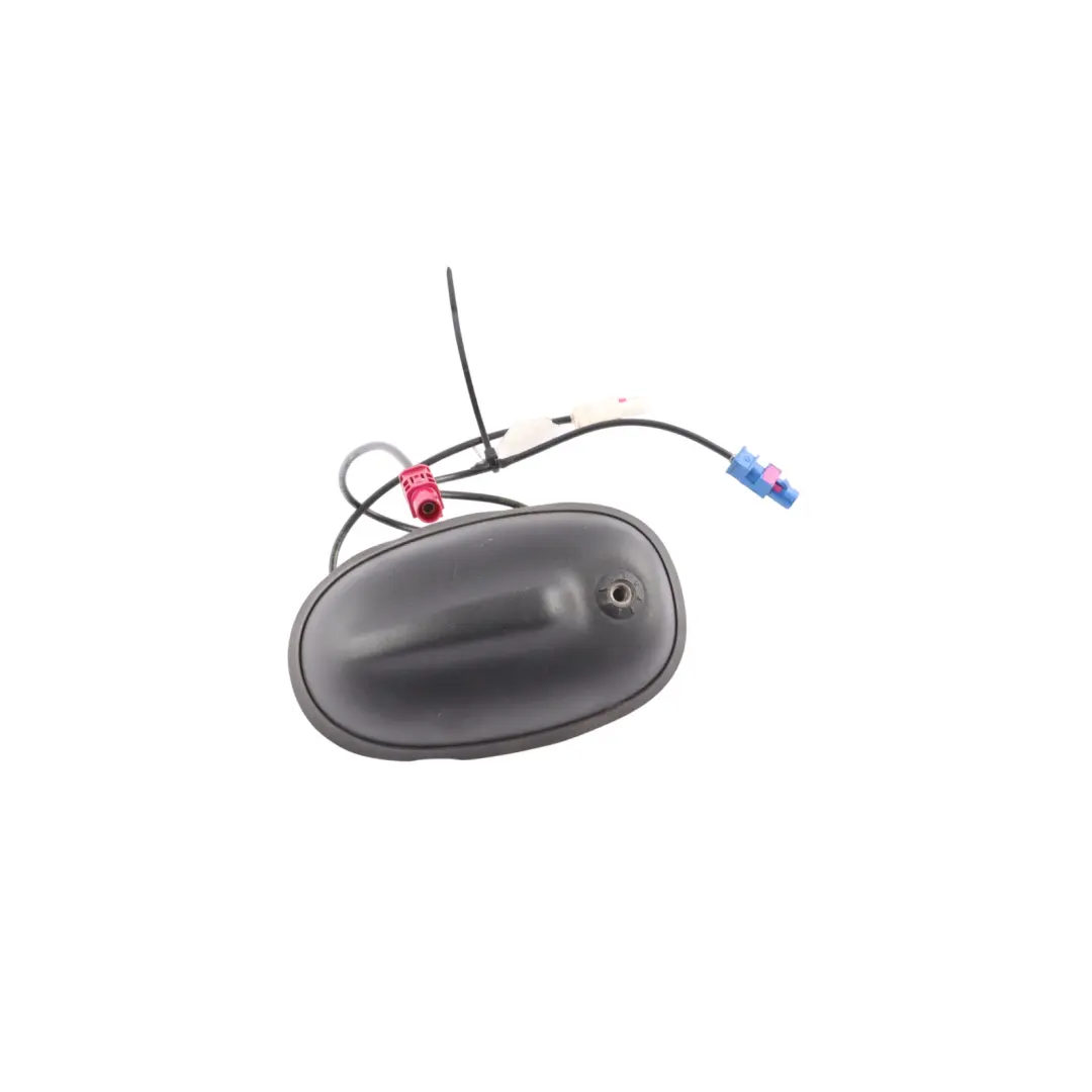 Aerial Roof Antenna Base Module to Mini Cooper Countryman R58 R60 R61 with Part number 9803846 Mini Cooper Countryman R58 R60 R61 Aerial Roof Antenna Base Module - SKU 9803846-1 - Part number 9803846