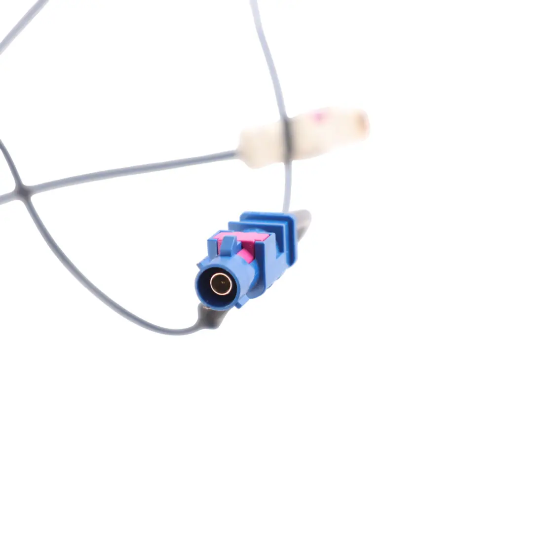 Mini Countryman R58 R60 R61 Antena Dachowa Dachu Radia - SKU 9803846-1 - Numer Części 9803846