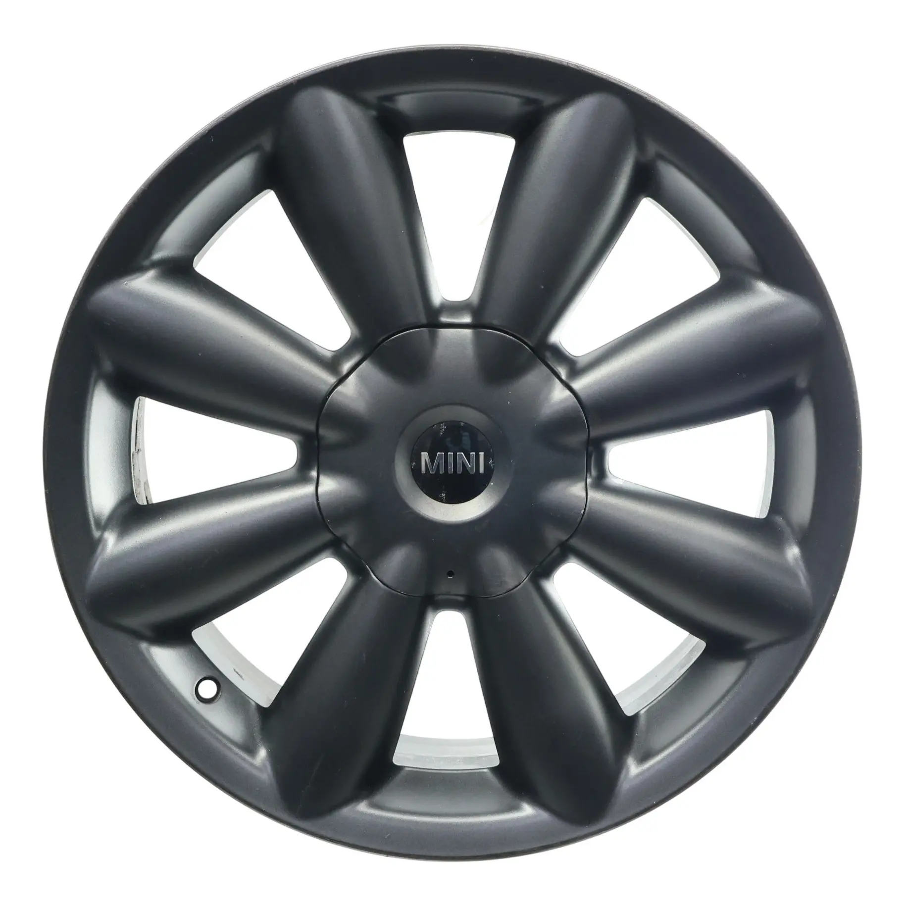 Mini Cooper One R60 R61 Anthracite Wheel Alloy Rim 18" 7,5J ET:52 Turbo Fan 126