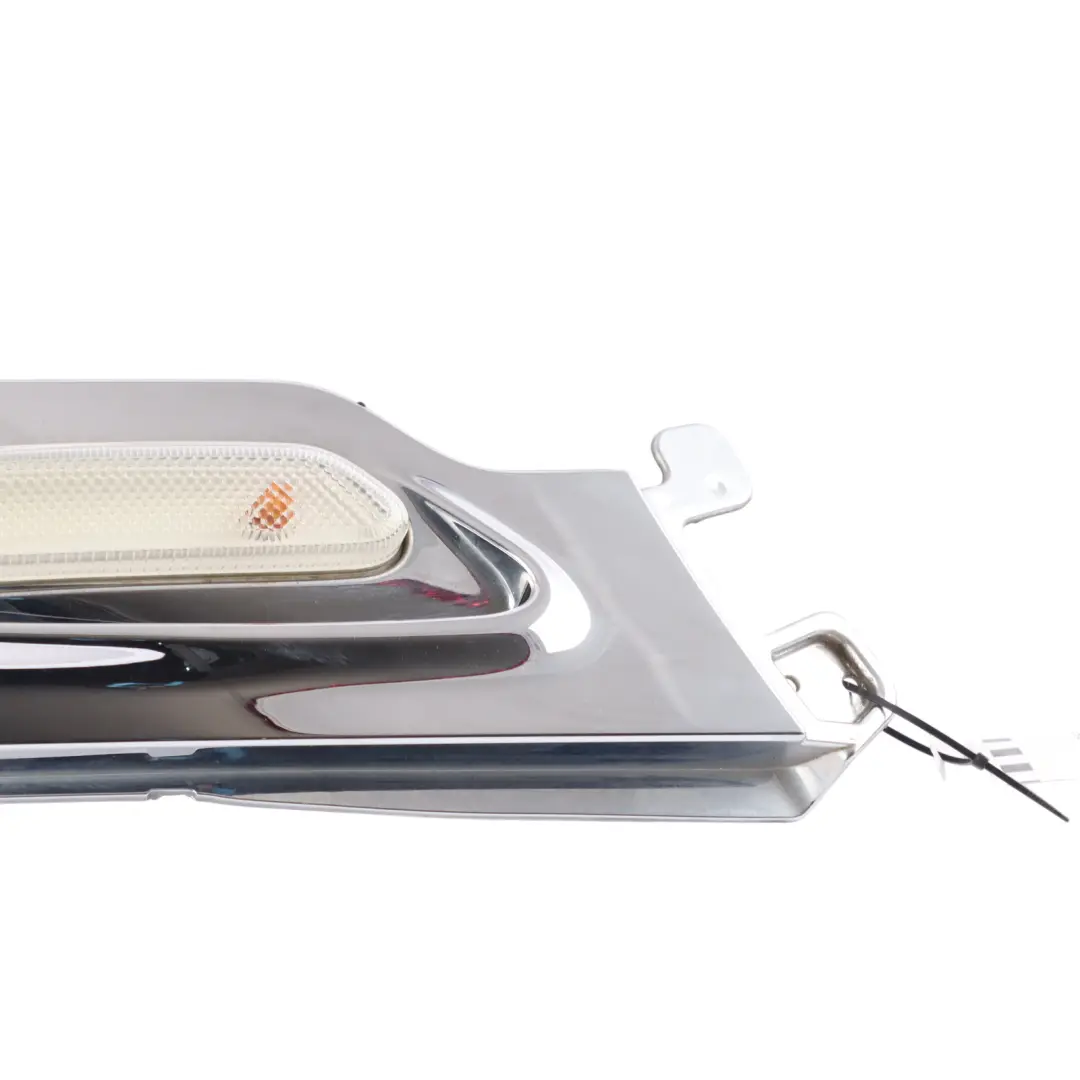 Mini Countryman R60 R61 Couvercle Clignotant Chrome Gauche 9802607 - SKU 9804611-1 - Numéro de pièce 9804611