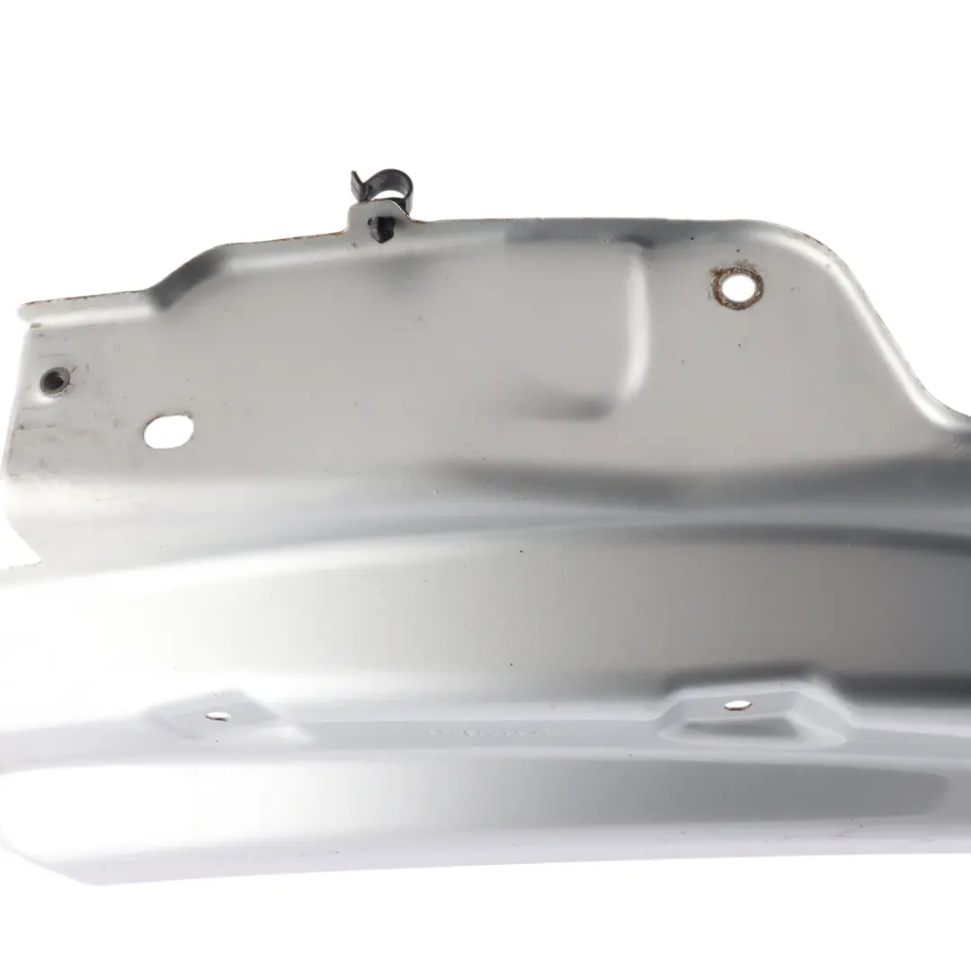 Mini R60 R61 Seitenverkleidung Kotflügel vorne links Crystal Silver Metallic B12 - SKU 9805643-CRS1 - Teilenummer 9805643