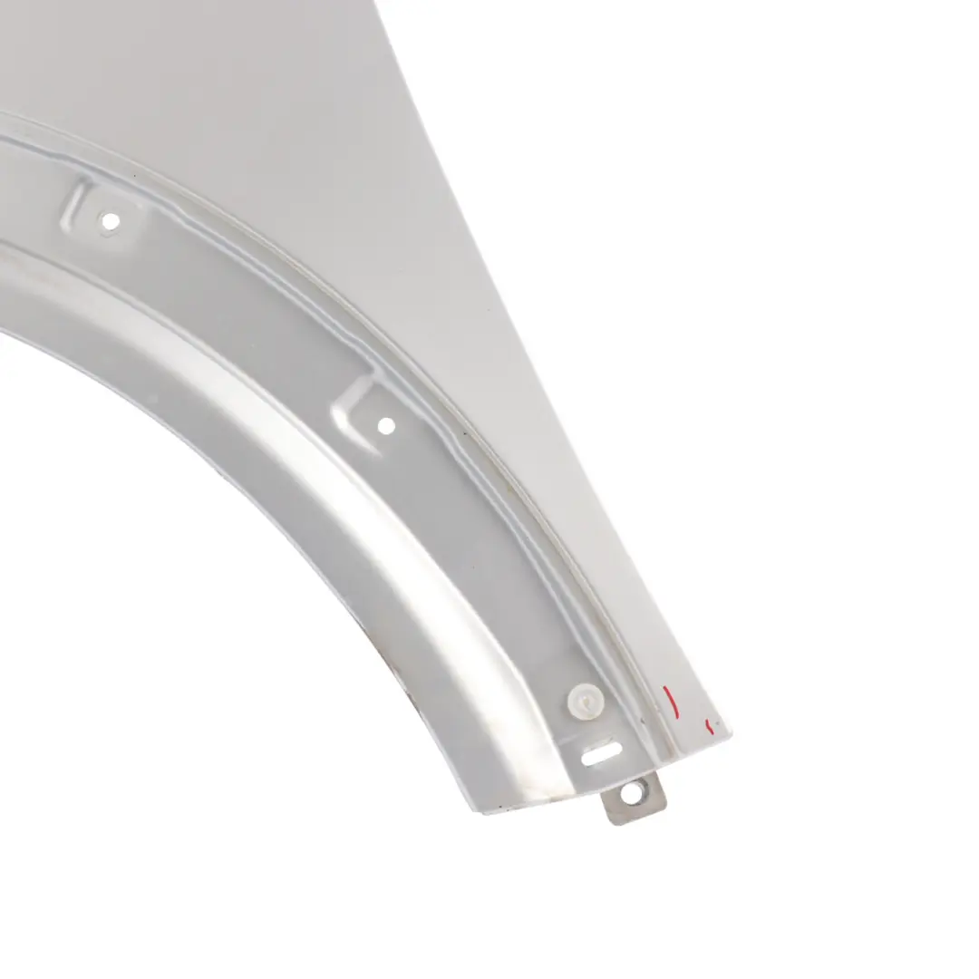 Mini R60 R61 Seitenverkleidung Kotflügel vorne links Crystal Silver Metallic B12 - SKU 9805643-CRS1 - Teilenummer 9805643