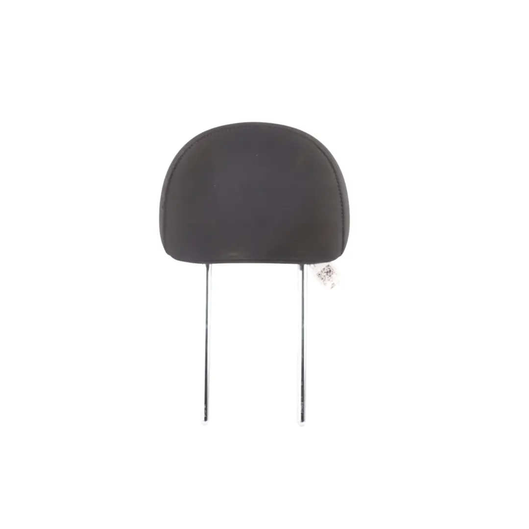 Sitz Kopfstütze Stoff Carbon Schwarz Vorne Links Rechts für Mini R60 Sport mit Teilenummer 9806629 Mini R60 Sport Sitz Kopfstütze Stoff Carbon Schwarz Vorne Links Rechts - SKU 9806629 - Teilenummer 9806629