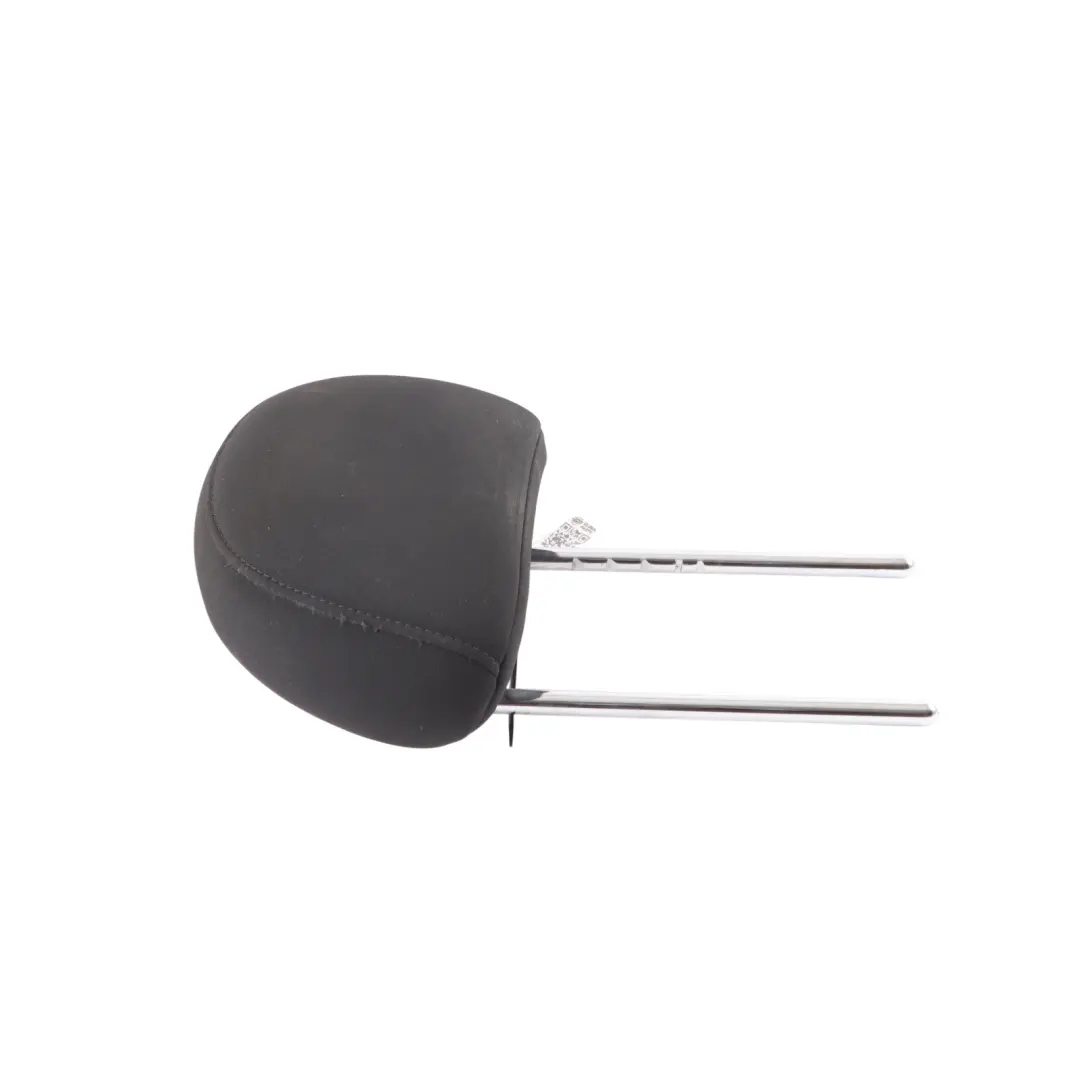 Sitz Kopfstütze Stoff Carbon Schwarz Vorne Links Rechts für Mini R60 Sport mit Teilenummer 9806629 Mini R60 Sport Sitz Kopfstütze Stoff Carbon Schwarz Vorne Links Rechts - SKU 9806629 - Teilenummer 9806629
