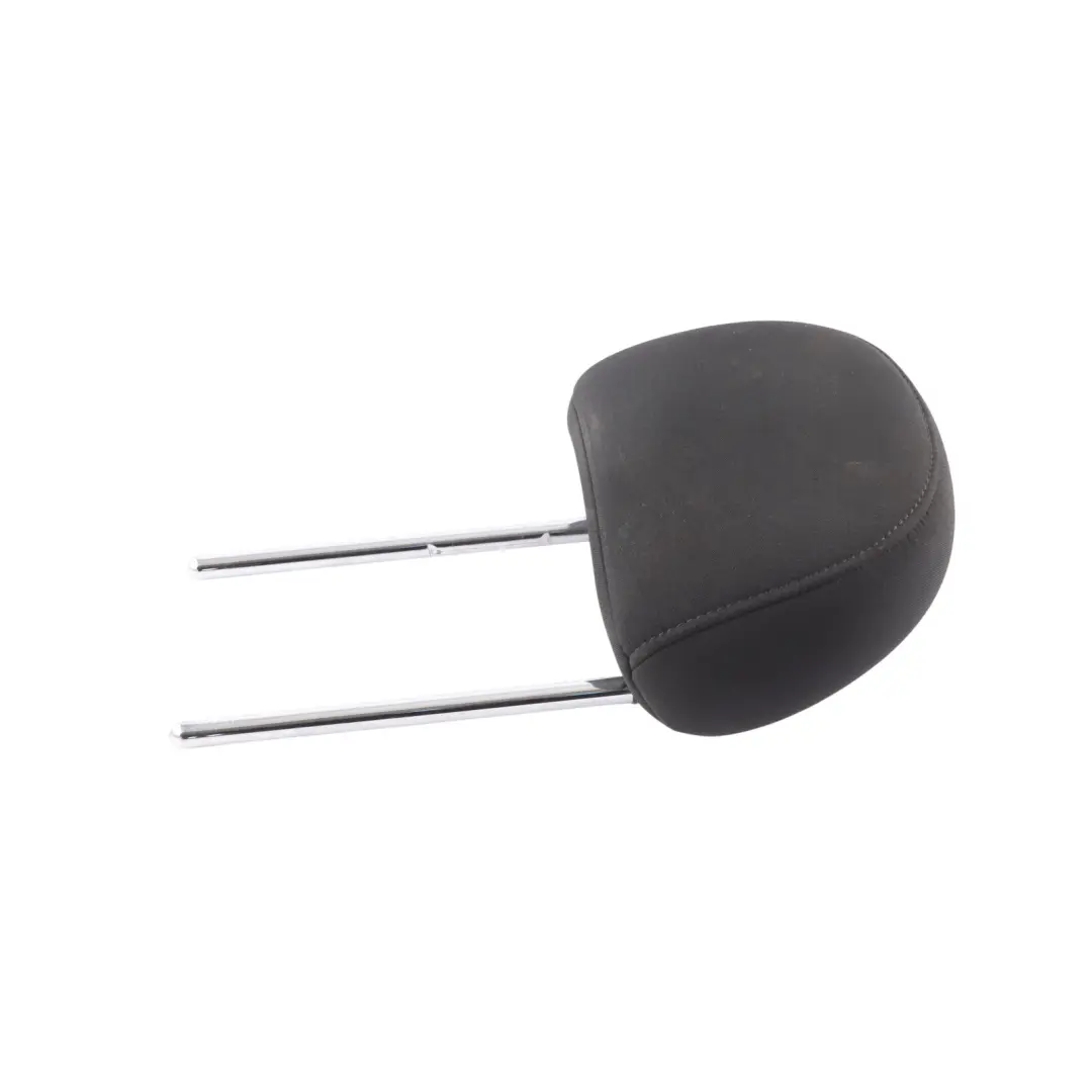 Mini R60 Sport Seat Headrest Cloth Carbon Black Front Left Right N/O/S - SKU 9806629 - Part number 9806629