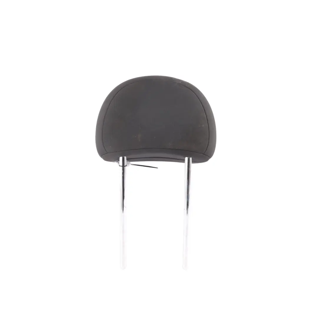 Sitz Kopfstütze Stoff Carbon Schwarz Vorne Links Rechts für Mini R60 Sport mit Teilenummer 9806629 Mini R60 Sport Sitz Kopfstütze Stoff Carbon Schwarz Vorne Links Rechts - SKU 9806629 - Teilenummer 9806629