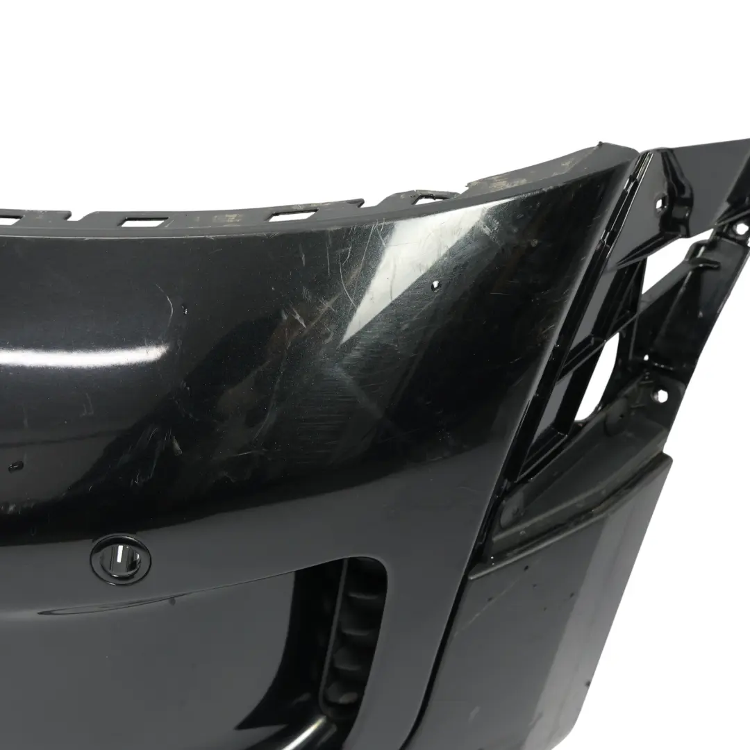 Mini Countryman R60 Cooper S Paraurti Posteriore PDC Absolute Black Nero - B11 - SKU 9806647-ABS1 - Numero di parte 9806647