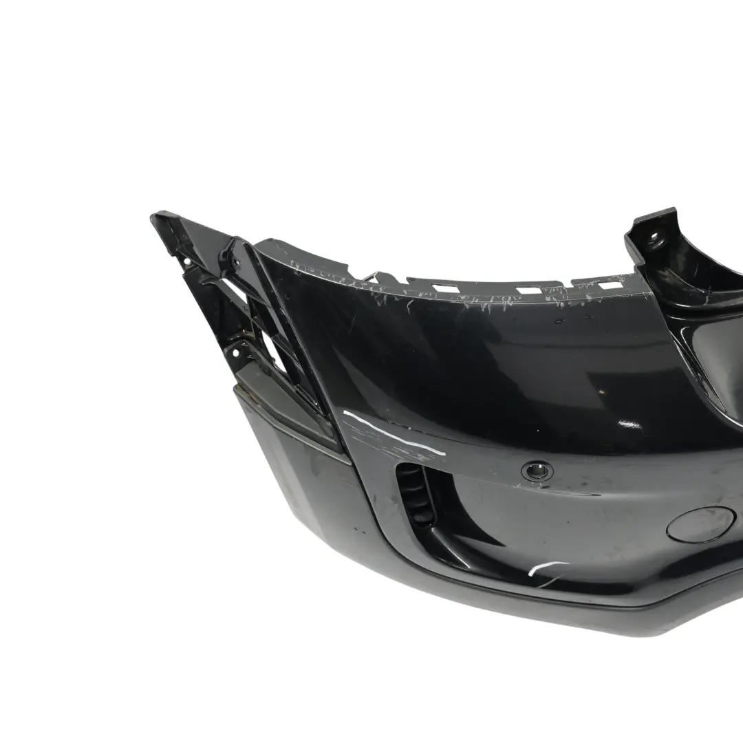 Choc-Receveur Arriere PDC Absolute Black Noir - B11 pour Mini Countryman R60 Cooper S à propos du numéro de pièce 9806647 Mini Countryman R60 Cooper S Choc-Receveur Arriere PDC Absolute Black Noir - B11 - SKU 9806647-ABS1 - Numéro de pièce 9806647