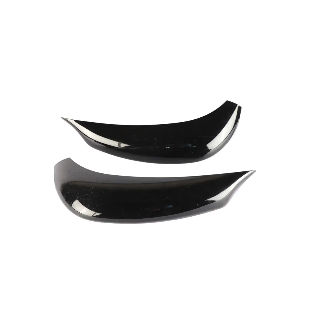 Garniture Console Centrale Avant Gauche Droite Noir pour Mini Countryman R60 à propos du numéro de pièce 9809541 Mini Countryman R60 Garniture Console Centrale Avant Gauche Droite Noir - SKU 9809541-1 - Numéro de pièce 9809541