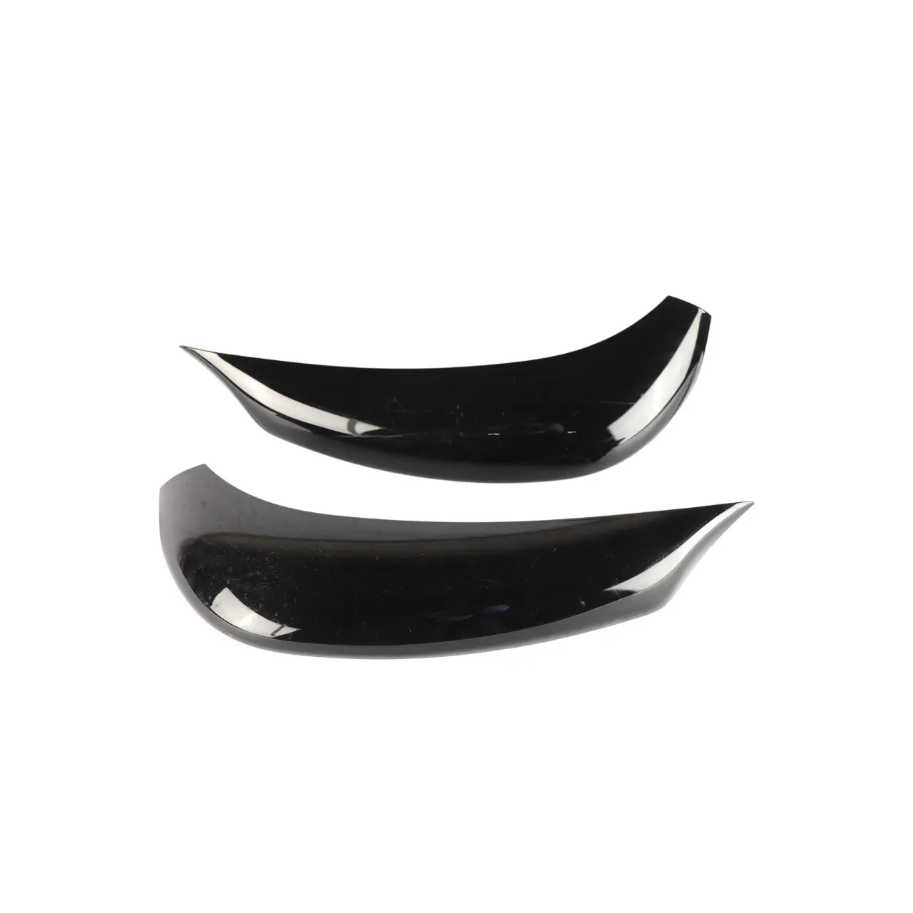 Mini Countryman R60 Mittel Konsolen Verkleidung Vorne Satz Links Rechts 9809541