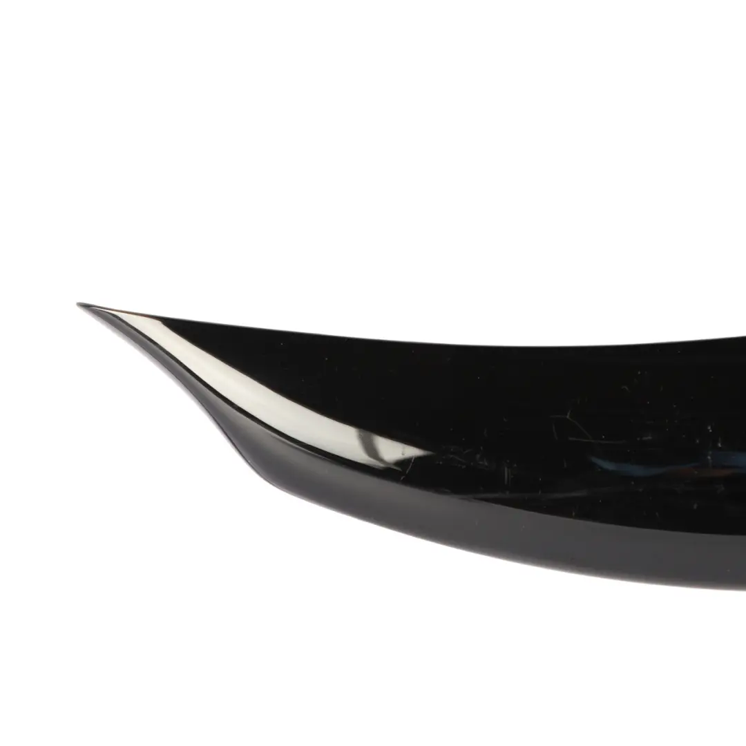 Mini Countryman R60 Centre Console Trim Front Set Left Right N/O/S Black - SKU 9809541-1 - Part number 9809541