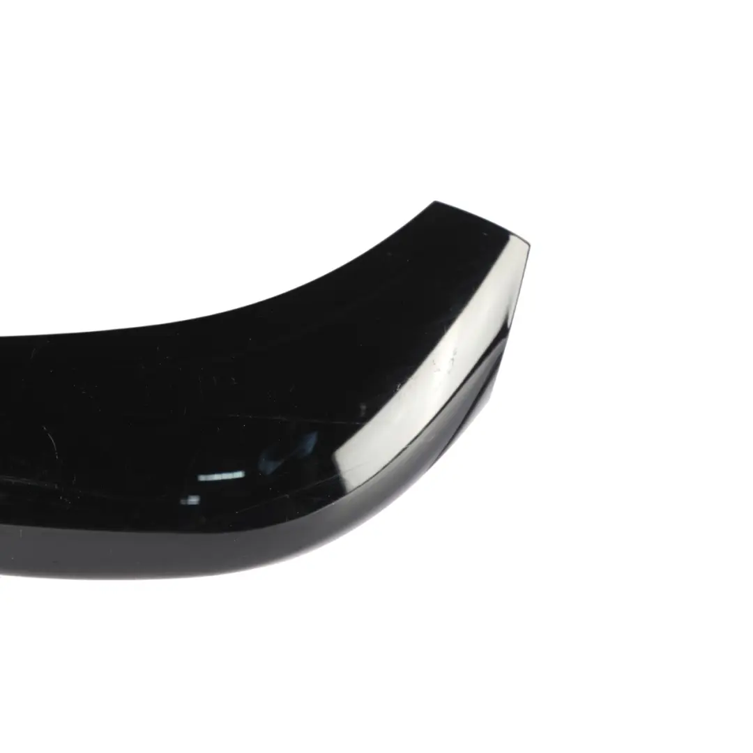 Mini Countryman R60 Centre Console Trim Front Set Left Right N/O/S Black - SKU 9809541-1 - Part number 9809541