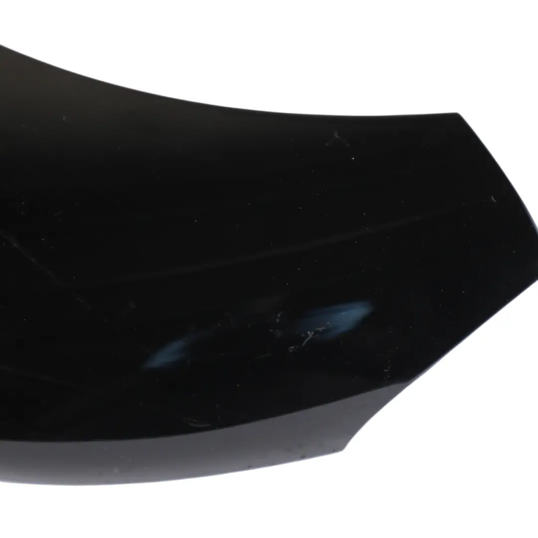 Mini R60 Consola Central Juego Delantero Izquierda Derecha Negro - SKU 9809541-1 - Número de pieza 9809541