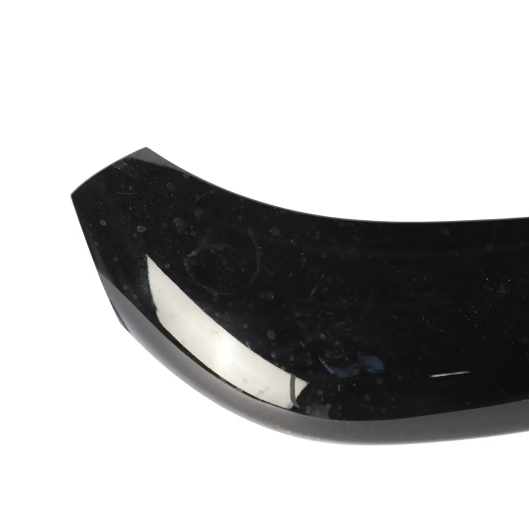 Mini Countryman R60 Garniture Console Centrale Avant Gauche Droite Noir - SKU 9809541-1 - Numéro de pièce 9809541