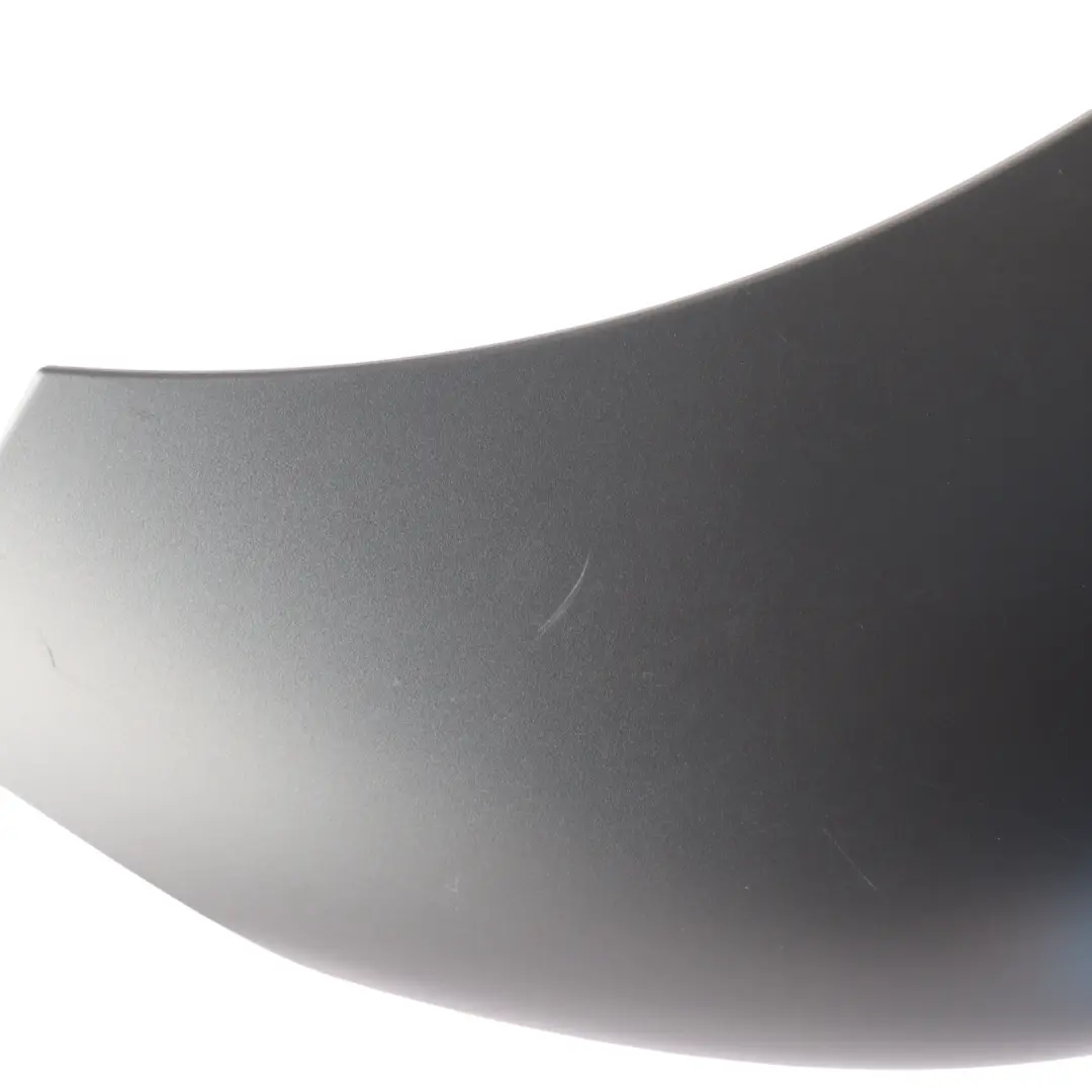 Centre Console Trim Set X2 Left Right N/O/S Grey to Mini Countryman R60 with Part number 9809541 Mini Countryman R60 Centre Console Trim Set X2 Left Right N/O/S Grey - SKU 9809541-3 - Part number 9809541