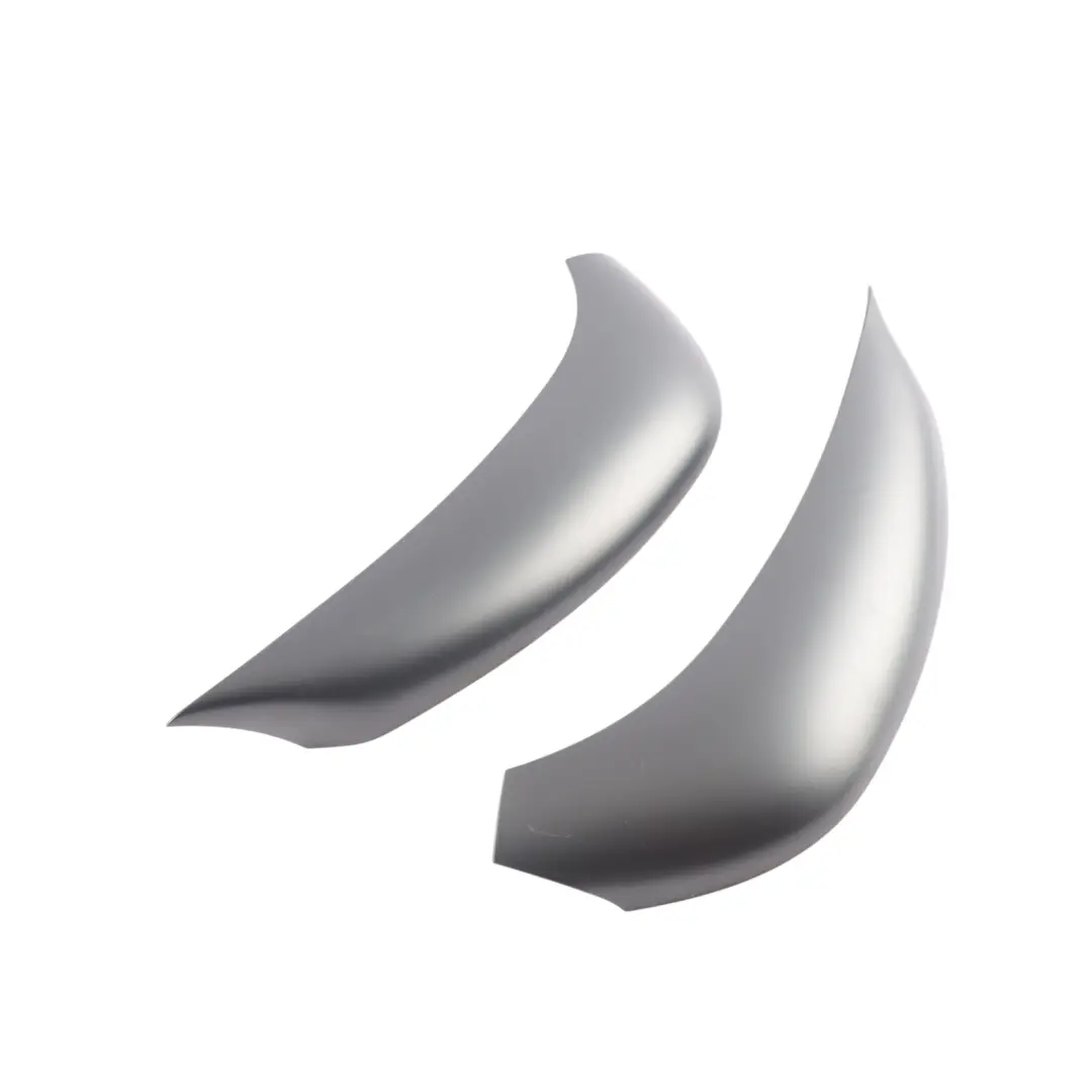 Mini Countryman R60 Centre Console Trim Set X2 Left Right N/O/S Grey - SKU 9809541-3 - Part number 9809541