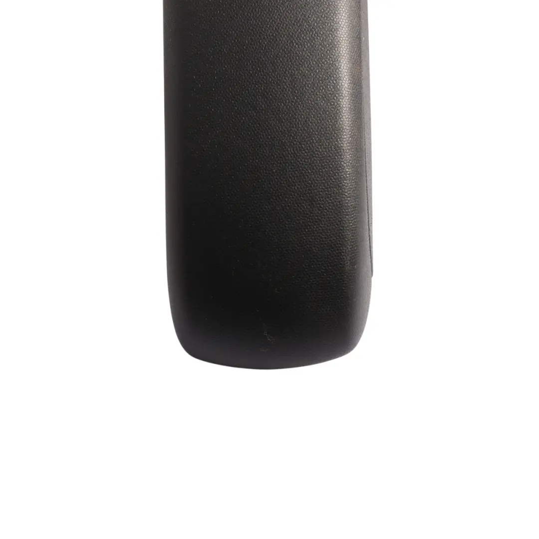 Centre Console Arm Rest Armrest Carbon Black to Mini Cooper R60 R61 with Part number 9811119 Mini Cooper R60 R61 Centre Console Arm Rest Armrest Carbon Black - SKU 9811119-1 - Part number 9811119