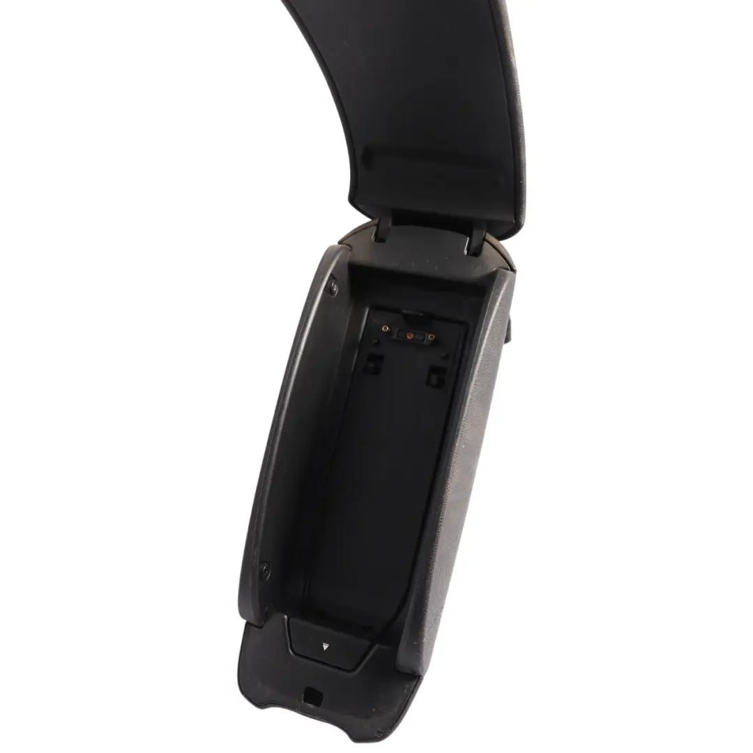 Accoudoir Console Centrale Noir Carbone Référence pour Mini Cooper R60 R61 à propos du numéro de pièce 9811119 Mini Cooper R60 R61 Accoudoir Console Centrale Noir Carbone Référence - SKU 9811119-1 - Numéro de pièce 9811119