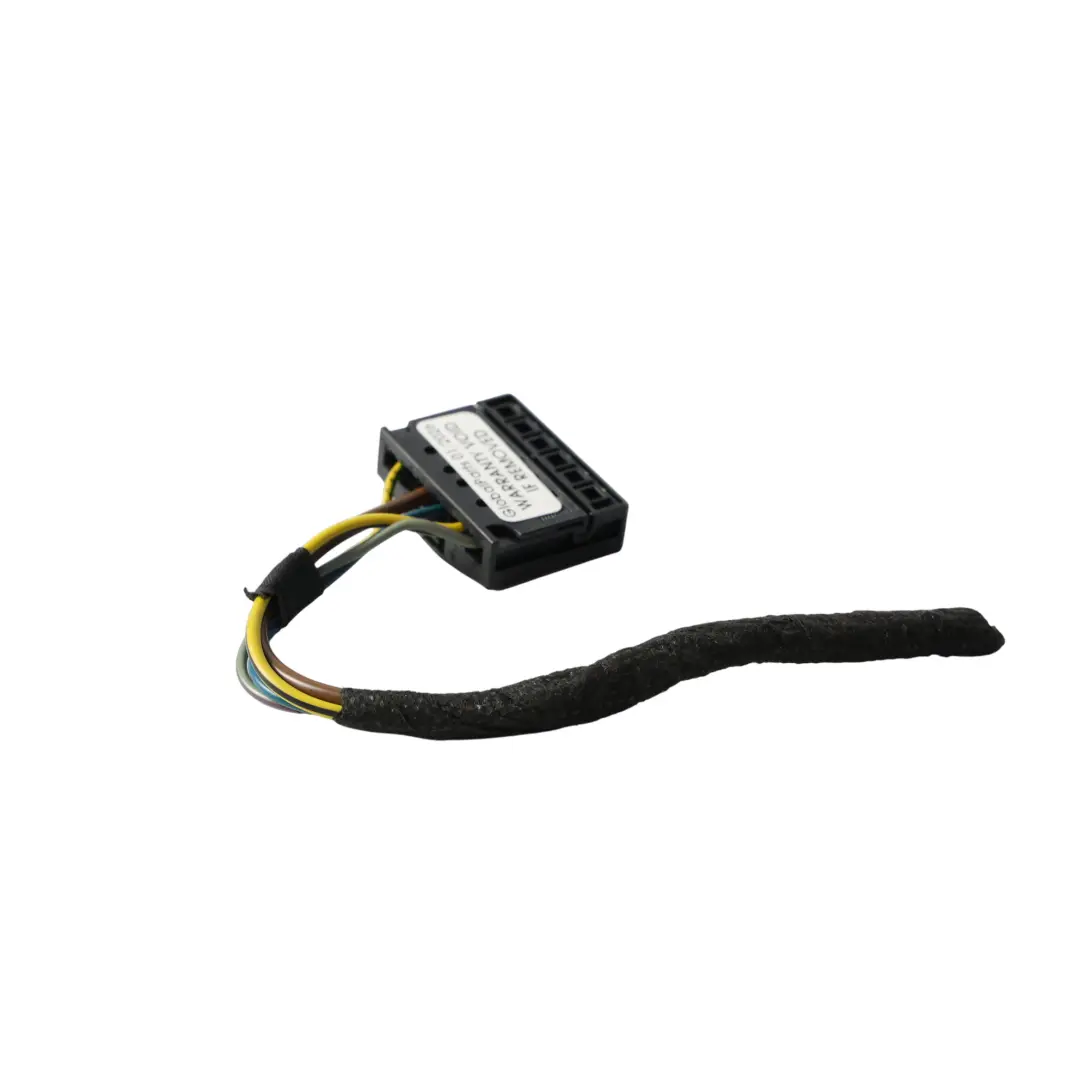 Mini R60 Cavo Lampada Posteriore Spina Cablaggio Presa Destra - SKU 9811762-2 - Numero di parte 9811762