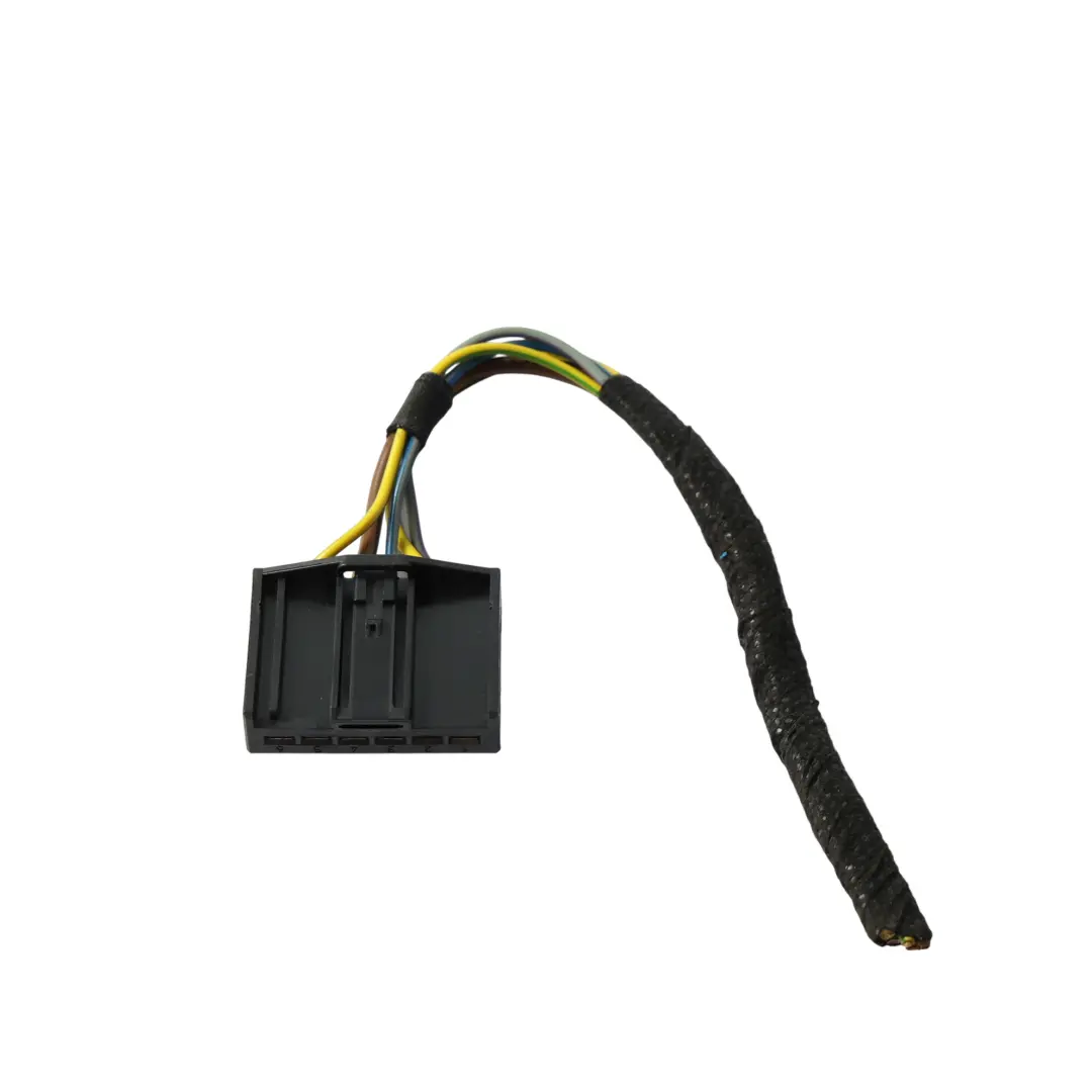 Mini Countryman R60 Przewód Wtyczka Gniazdo Lampa Prawy Tył - SKU 9811762-2 - Numer Części 9811762