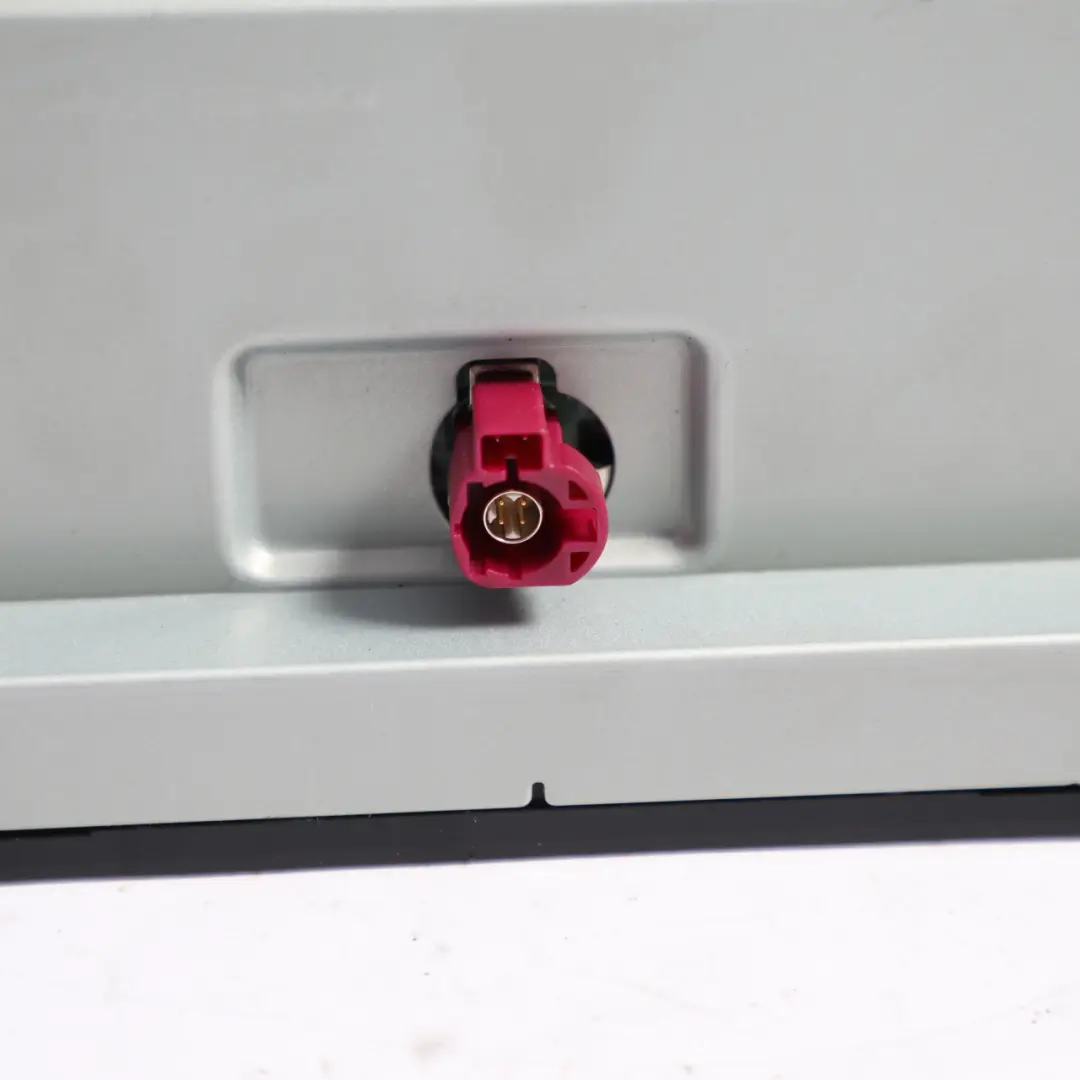 BMW F98 G01 G02 Onboard Central Information Screen Display Monitor 10" - SKU 9825934 - Part number 9825934