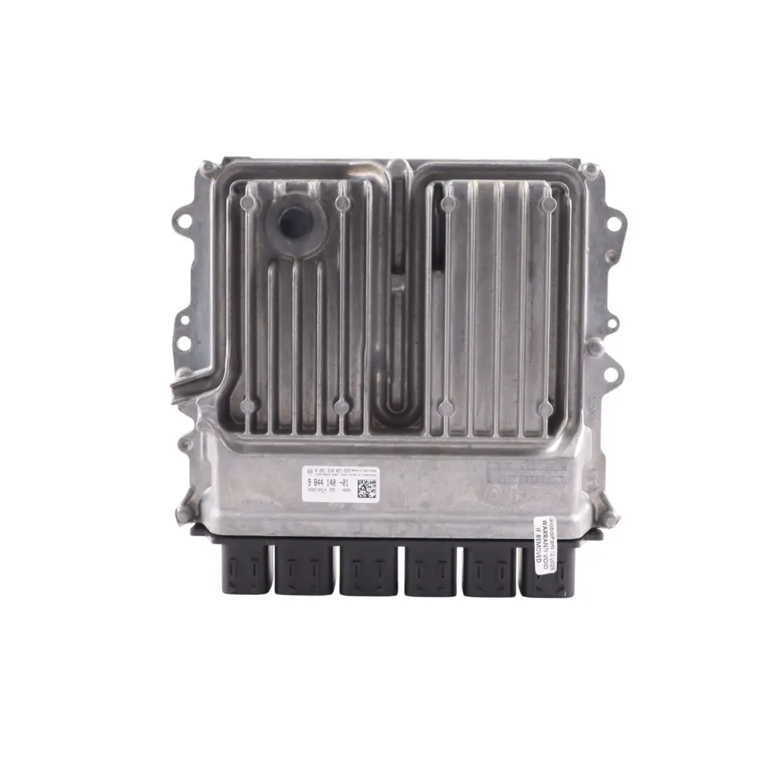 M40iX xDrive B58D 360HP Engine Control ECU Kit Automatic to BMW X3 G01 with Part number 9844140 BMW X3 G01 M40iX xDrive B58D 360HP Engine Control ECU Kit Automatic - SKU 9844140-1 - Part number 9844140