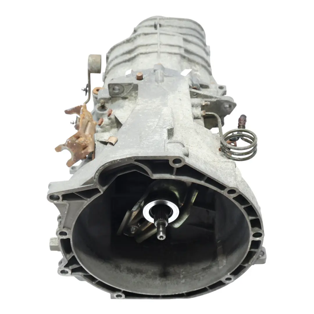 M96.21 Boîte Manuelle G86.20 GARANTIE pour Porsche Boxster S 986 3.2 à propos du numéro de pièce 98630001021 Porsche Boxster S 986 3.2 M96.21 Boîte Manuelle G86.20 GARANTIE - SKU 98630001021 - Numéro de pièce 98630001021