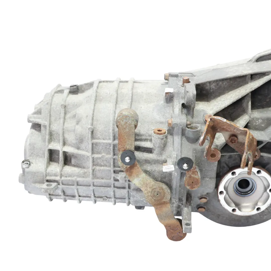 M96.21 Caja Cambios Manual G86.20 GARANTIA para Porsche Boxster S 986 3.2 con número de pieza 98630001021 Porsche Boxster S 986 3.2 M96.21 Caja Cambios Manual G86.20 GARANTIA - SKU 98630001021 - Número de pieza 98630001021