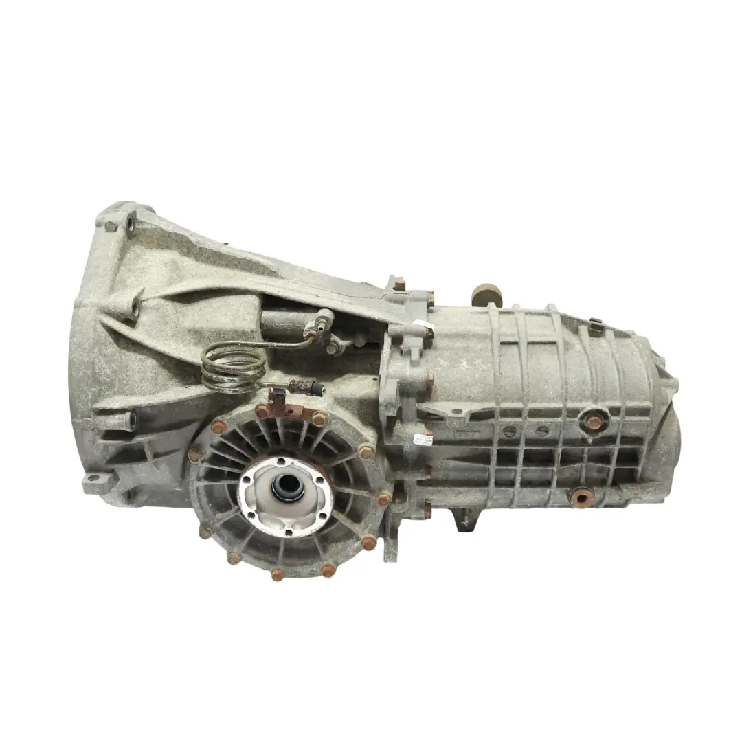 Porsche Boxster S 986 3.2 M96.21 Boîte Manuelle G86.20 GARANTIE - SKU 98630001021 - Numéro de pièce 98630001021