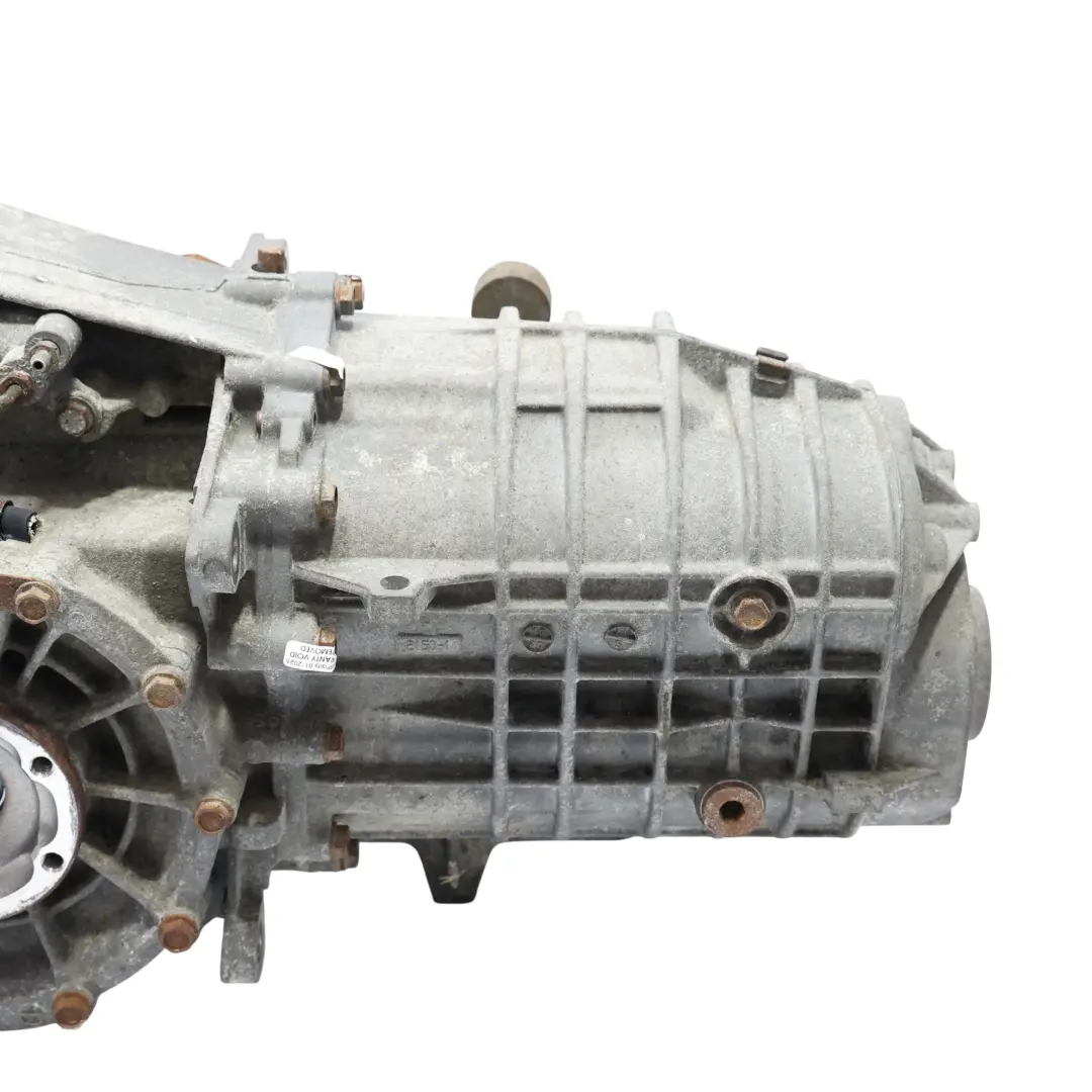 M96.21 Cambio Manuale G86.20 GARANZIA per Porsche Boxster S 986 3.2 con numero di parte 98630001021 Porsche Boxster S 986 3.2 M96.21 Cambio Manuale G86.20 GARANZIA - SKU 98630001021 - Numero di parte 98630001021