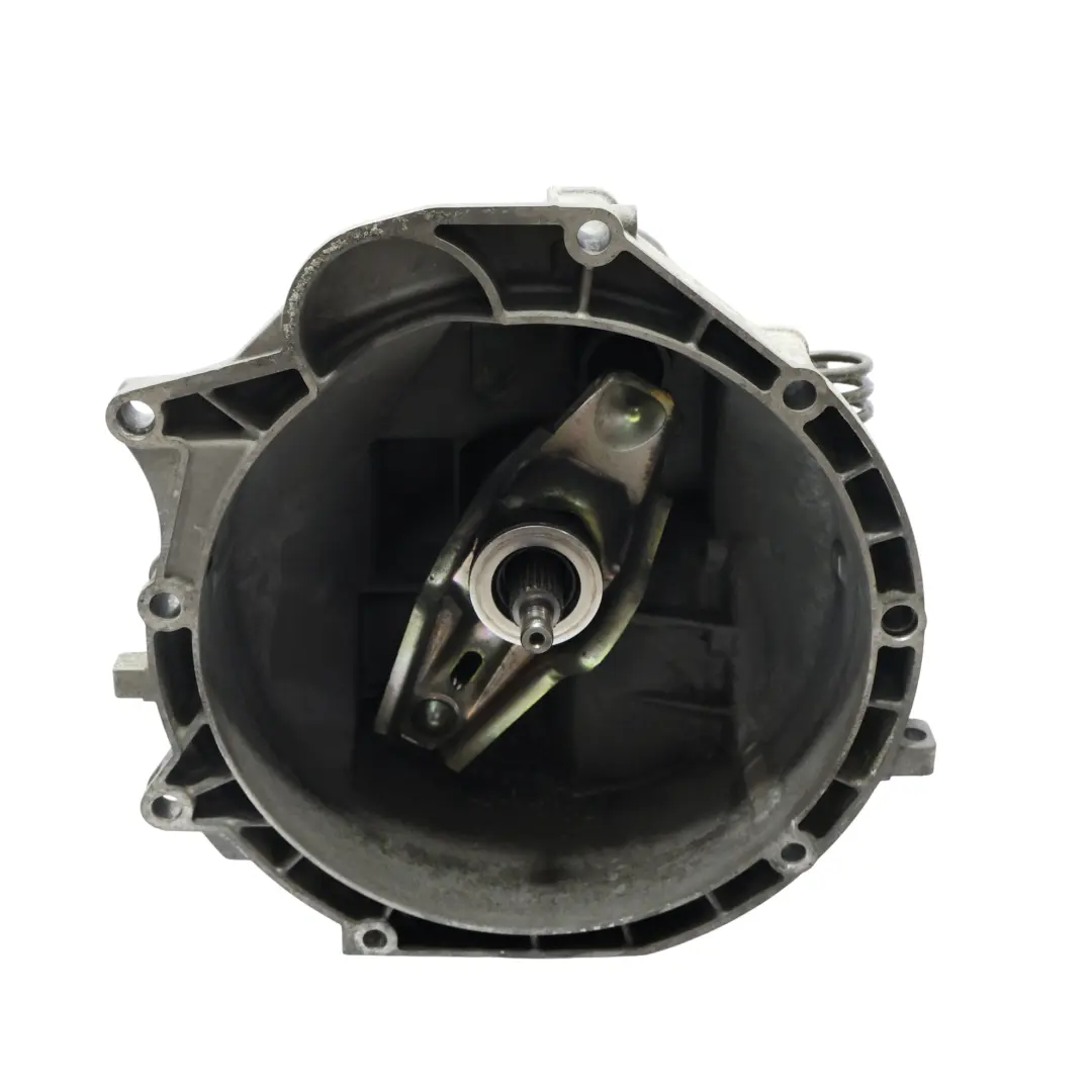 M96.21 Caja Cambios Manual G86.20 GARANTIA para Porsche Boxster S 986 3.2 con número de pieza 98630001021 Porsche Boxster S 986 3.2 M96.21 Caja Cambios Manual G86.20 GARANTIA - SKU 98630001021 - Número de pieza 98630001021