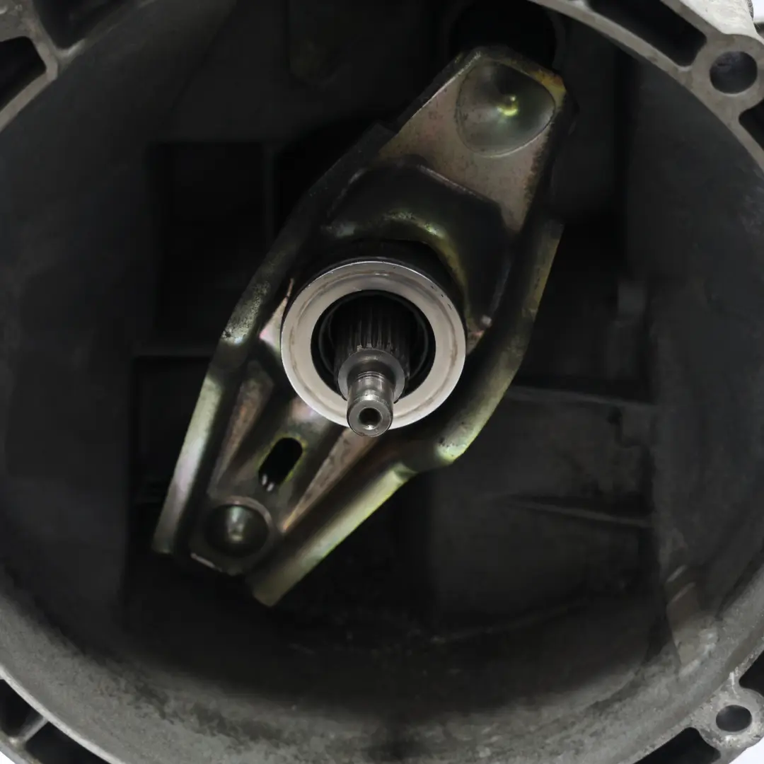 M96.21 Boîte Manuelle G86.20 GARANTIE pour Porsche Boxster S 986 3.2 à propos du numéro de pièce 98630001021 Porsche Boxster S 986 3.2 M96.21 Boîte Manuelle G86.20 GARANTIE - SKU 98630001021 - Numéro de pièce 98630001021