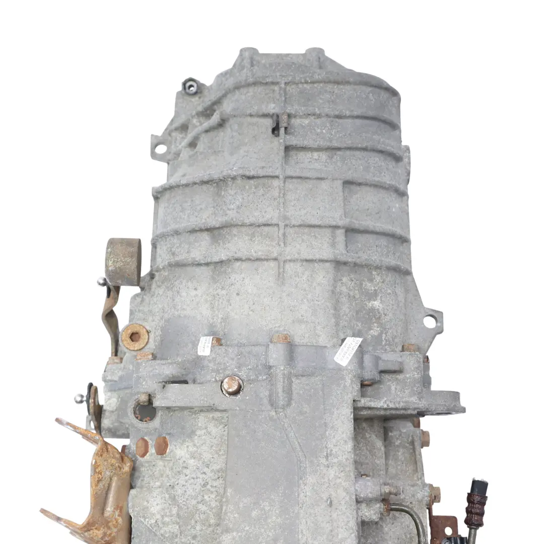 M96.21 Manual Gearbox G86.20 WARRANTY to Porsche Boxster S 986 3.2 with Part number 98630001021 Porsche Boxster S 986 3.2 M96.21 Manual Gearbox G86.20 WARRANTY - SKU 98630001021 - Part number 98630001021