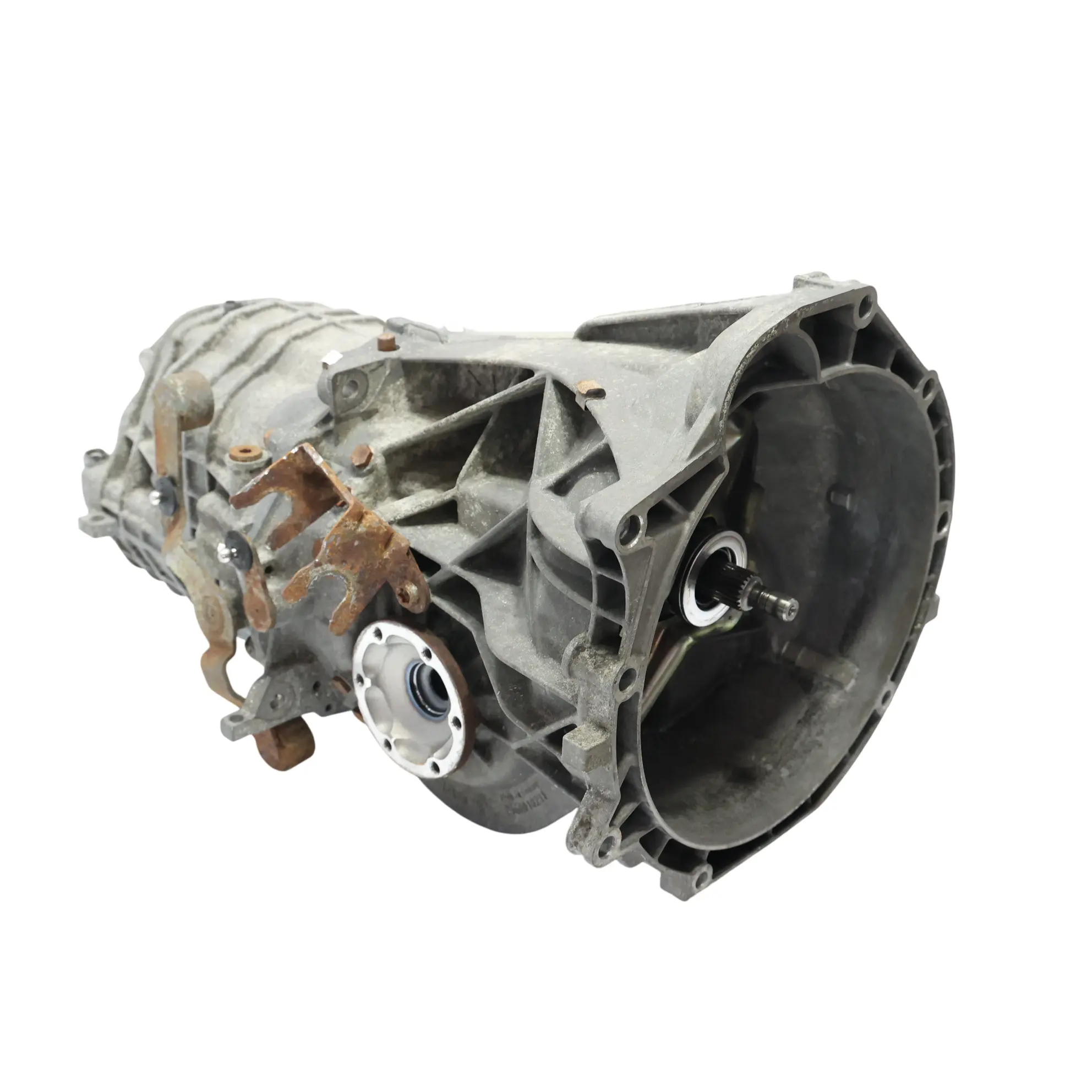 Porsche Boxster S 986 3.2 M96.21 Boîte Manuelle G86.20 98630001021 GARANTIE