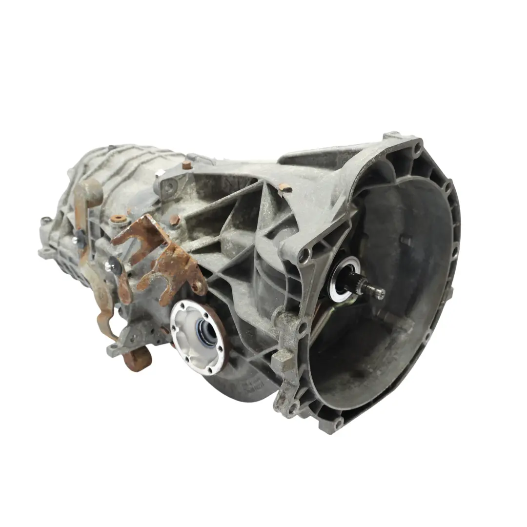 Porsche Boxster S 986 3.2 M96.21 Cambio Manuale G86.20 GARANZIA - SKU 98630001021 - Numero di parte 98630001021