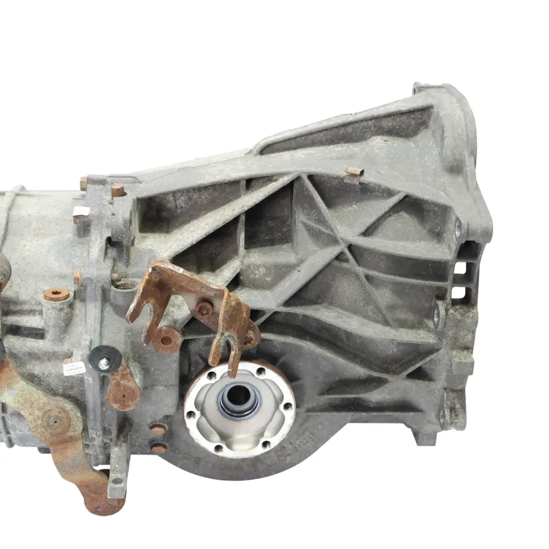 M96.21 Boîte Manuelle G86.20 GARANTIE pour Porsche Boxster S 986 3.2 à propos du numéro de pièce 98630001021 Porsche Boxster S 986 3.2 M96.21 Boîte Manuelle G86.20 GARANTIE - SKU 98630001021 - Numéro de pièce 98630001021