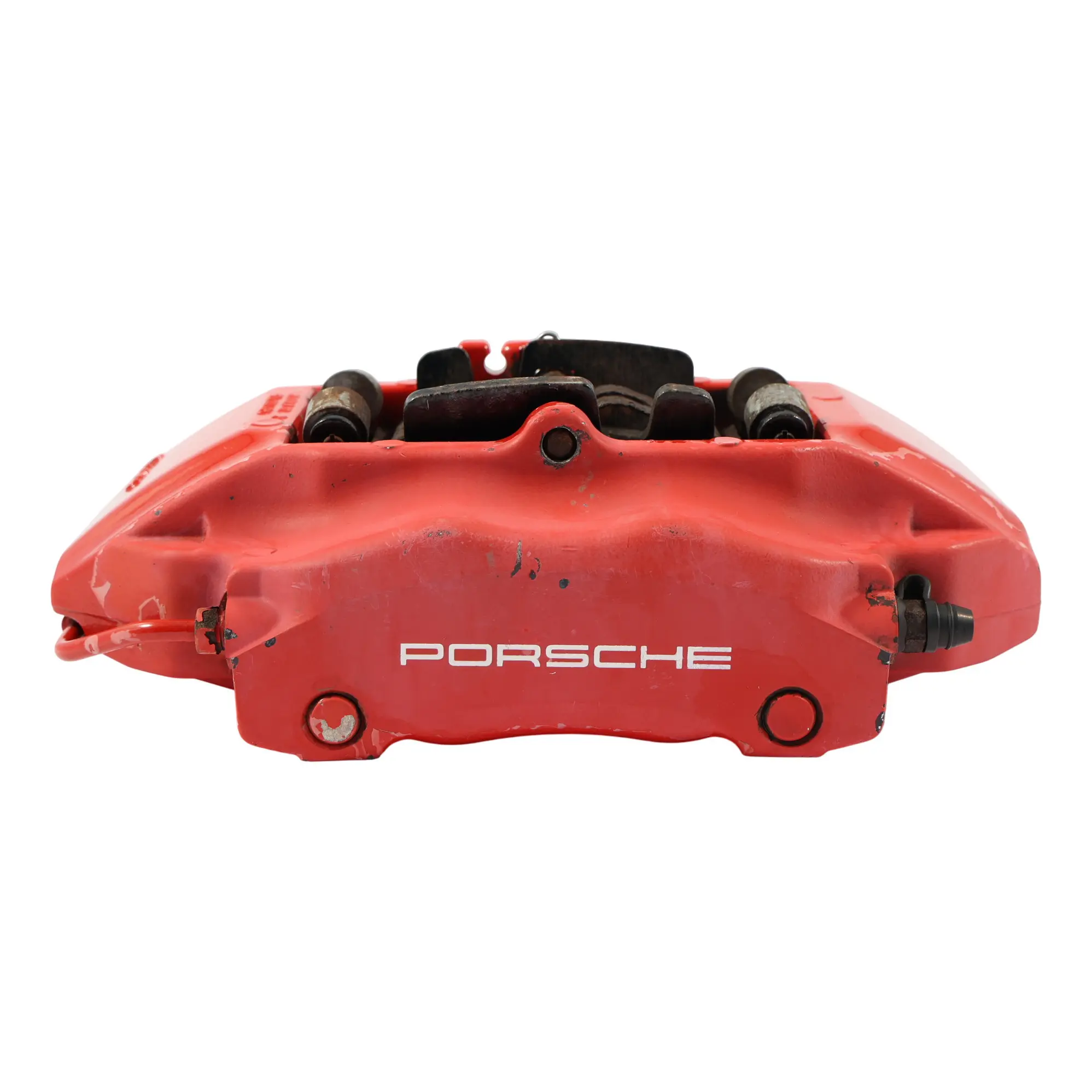 Porsche Boxster 986 Obudowa Zacisk Hamulca Przód Prawo 98635142203