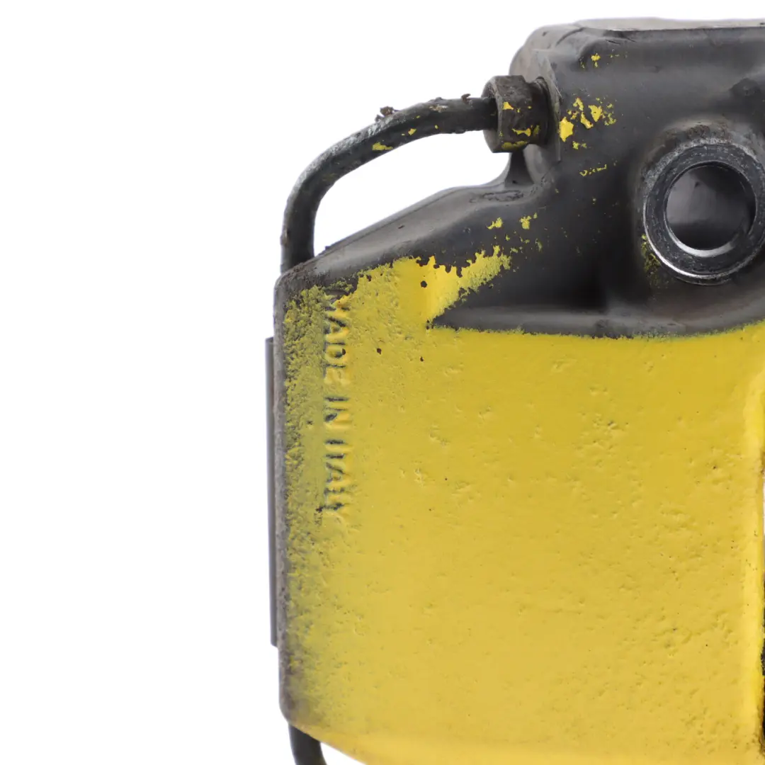 Porsche Boxster 986 Brake Caliper Unit Yellow Rear Left N/S 996352421 - SKU 98635242301-1 - Part number 98635242301