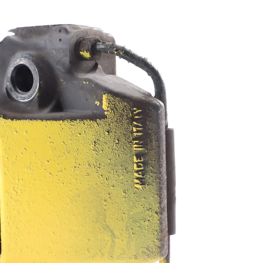 Porsche Boxster 986 Wheel Brake Caliper Unit Yellow Rear Right O/S 996352422 - SKU 98635242401-1 - Part number 98635242401