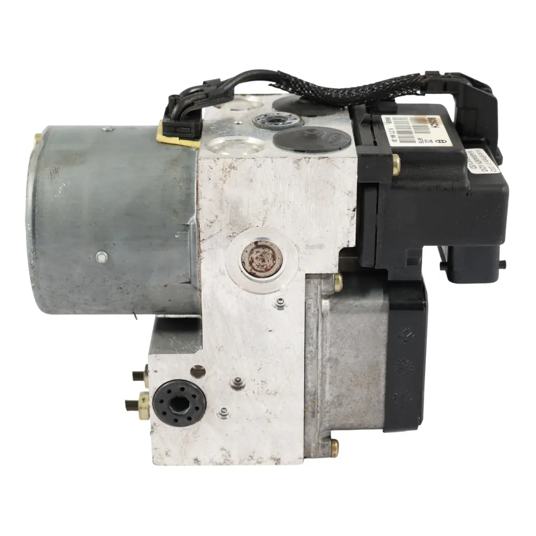 Module De Commande De Pompe ABS pour Porsche Boxster S 986 à propos du numéro de pièce 98635575527 Porsche Boxster S 986 Module De Commande De Pompe ABS - SKU 98635575527 - Numéro de pièce 98635575527