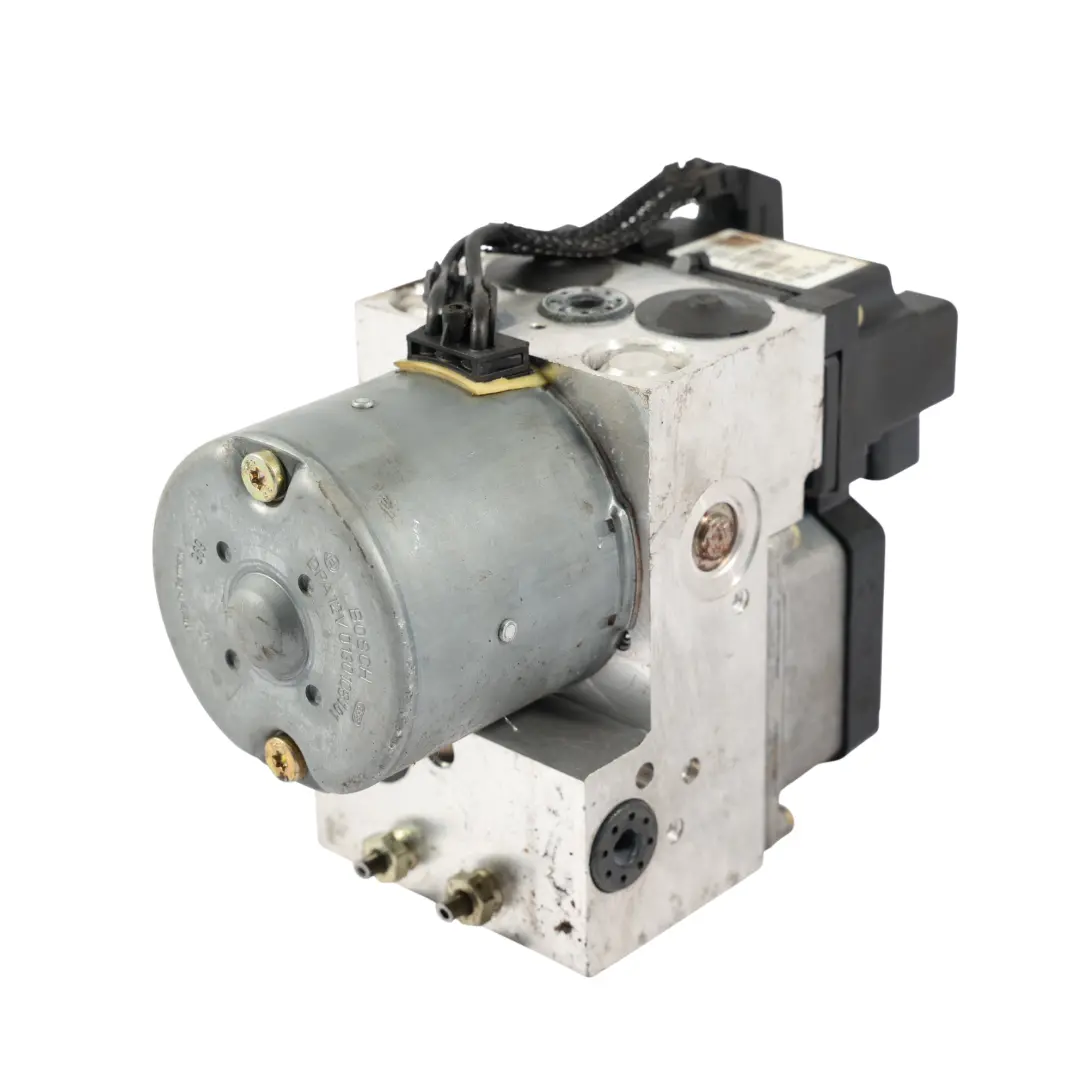 Porsche Boxster S 986 ABS Pump Controller Module Control - SKU 98635575527 - Part number 98635575527