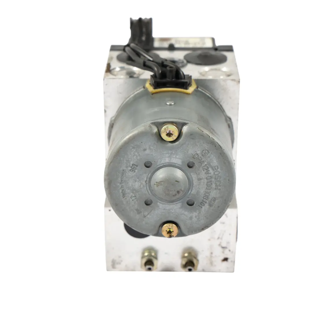 Porsche Boxster S 986 Module De Commande De Pompe ABS - SKU 98635575527 - Numéro de pièce 98635575527